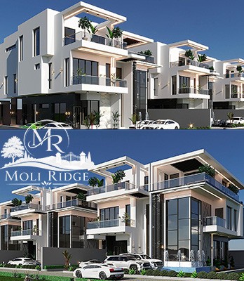 Moli Ridge Estate