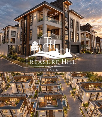 Treasure Hill Estate